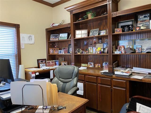 407 Cherokee Ave, McAlester, OK 74501